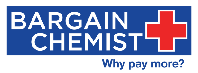Get Viagra from Bargain Chemist